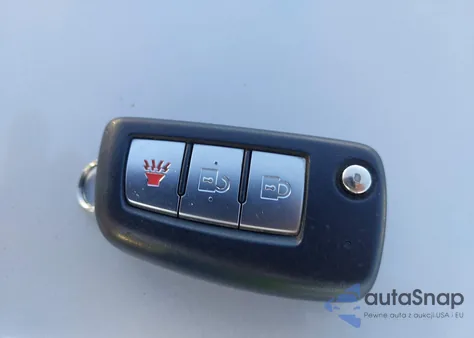 2020 Nissan Rogue S Fwd из США, поврежденный, VIN 5N1AT2MT9LC737563